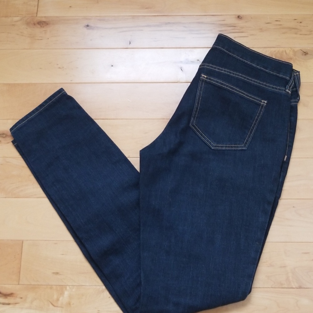 Old Navy Jeans (Flirt style)